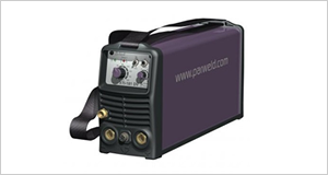 MMA/ TIG Equipment