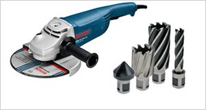 Power Tools Equipment