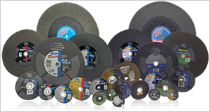 Welding Abrasives