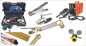 Weldiing Equipment