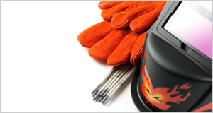 Welding Safety Ware