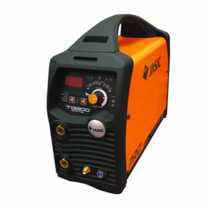 Jasic  Pro Tig 200P AC/DC Mini Digital