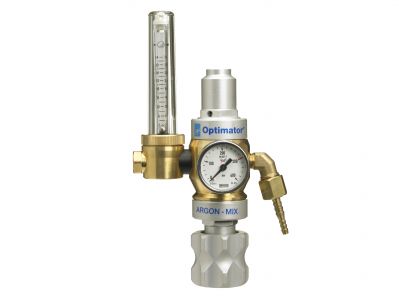 GasIQ Argon Optimator Standard Air Products