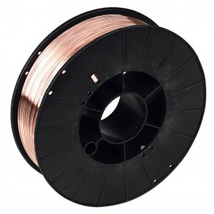 Mild Steel Mig Wire A18 0.6 mm