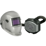 Parweld Automatic Welding Mask Air Feed Fume System