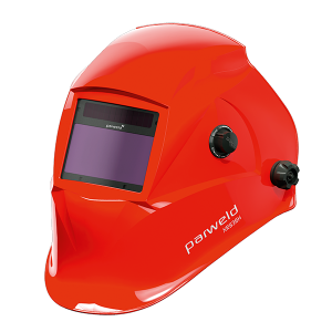 Parweld Large View Reactive Welding and Grinding Helmet