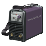 Parweld XTI 162 MMA 240V Inverter Machine