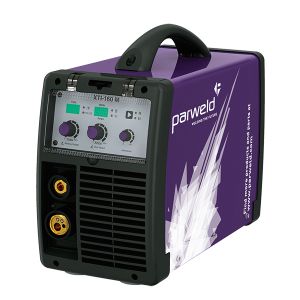 Parweld XTI 160M 240V Inverter MIG Machine