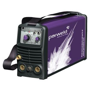 Parweld XTI 182DV 110/240V DC TIG Inverter