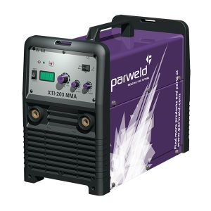 Parweld XTI 203 415V MMA Inverter