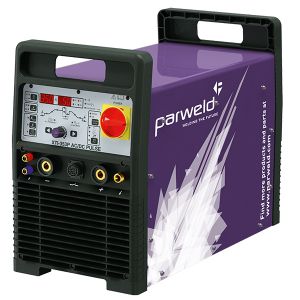 Parweld XTI 353 AC/DC 415vTig Inverter