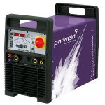Parweld XTI 353 AC/DC 415vTig Inverter
