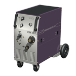 PARWELD XTM301C PROFESSIONAL 240V COMPACT MIG WELDER