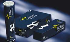 BOHLER FOX CEL 4.0 MM SMAW CELLULOSIC ELECTRODE