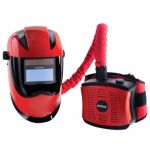 Wilkinson Star Kapio S4 Airfed Welding System