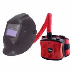 Wilkinson Star Kapio S2 Airfed Welding System