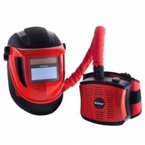 Wilkinson Star Navitek S4 Airfed Welding System
