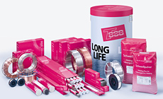 BOHLER PHONIX 7018 5.0 MM ALL POSITION ELECTRODE