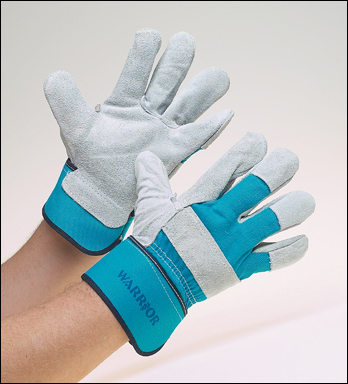 Warrior Catt 11  Canadian Supper Rigger Glove