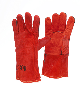 Warrior Standard Welders Gauntlet